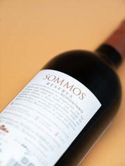 Sommos Reserva 2016