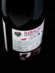 Damalisco 2020 Red Wine