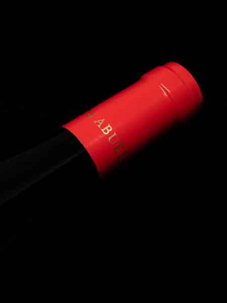 De los Abuelos Vinas Centenarias Mencia 2019 Red Wine Cork