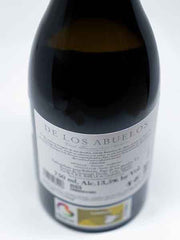 De los Abuelos Vinedo Barreiros Godello 2019 White Wine