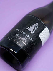 De los Abuelos Vinedo Barreiros Godello 2019 White Wine