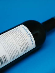 Dominio de la Abadesa Crianza 2018 Red Wine