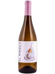El Abrazo 2018 White Wine