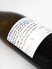 El Abrazo 2018 White Wine