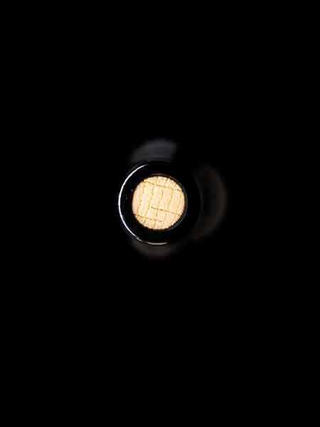 Cork of G22 2019 White Wine