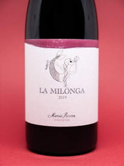 La Milonga 2019