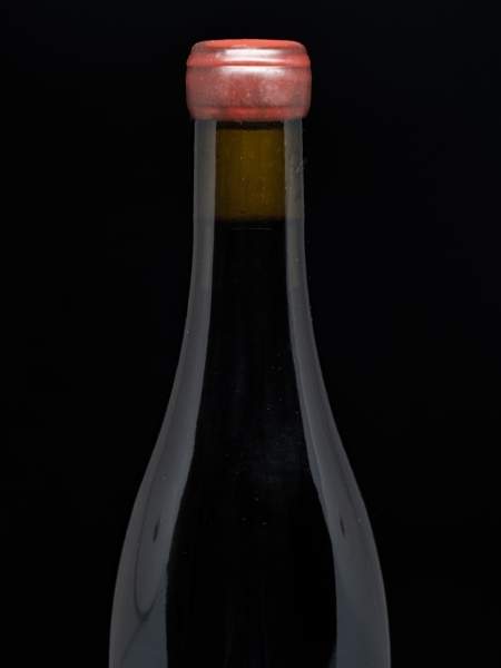 Red Cork of La Milonga 2019