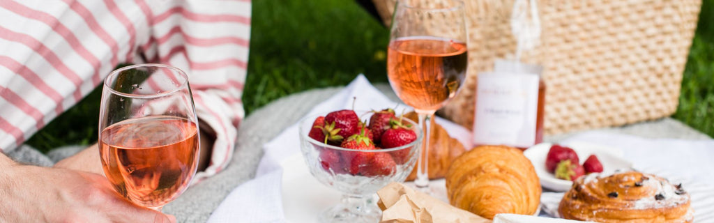 5 Refreshing Rose Wines for Wine Enthusiasts