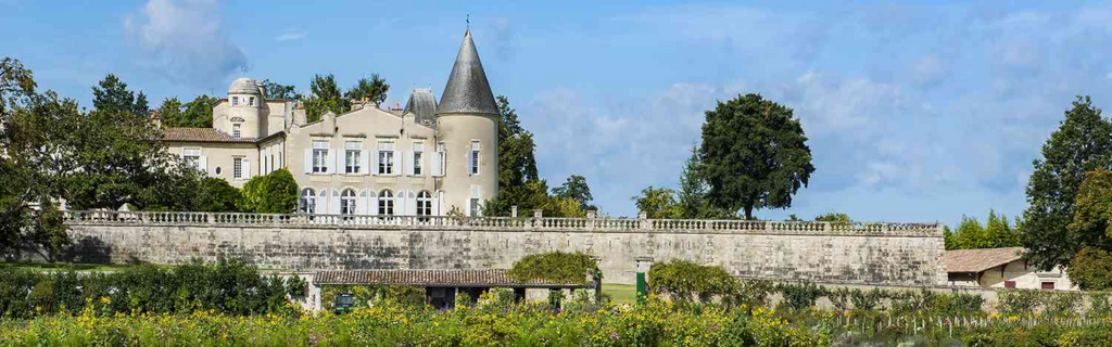Bordeaux En Primeur 2024: Investing in Exclusivity and Excellence