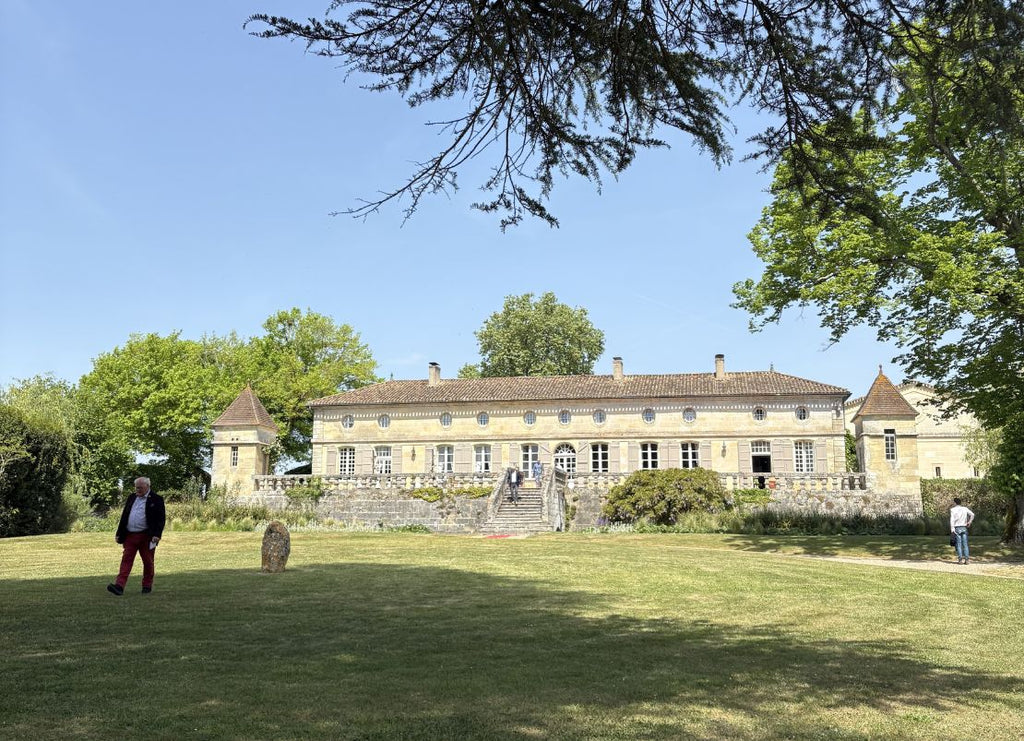 Saint-Émilion & Pomerol 2025: Our Right Bank Tasting Notes