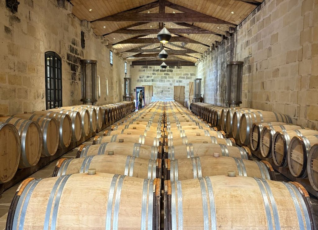 Is Bordeaux 2025 Worth Buying En Primeurs? Our Honest Verdict