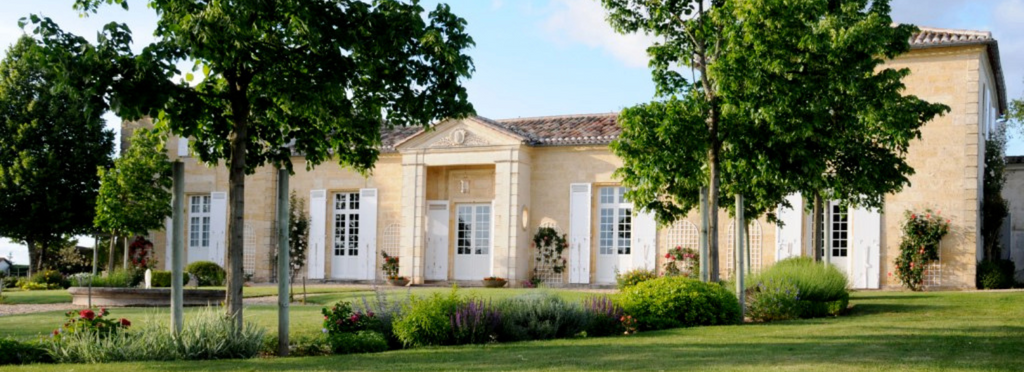 Château Ségur de Cabanac