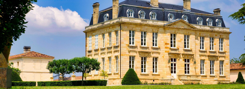 Chateau Labégorce Margaux
