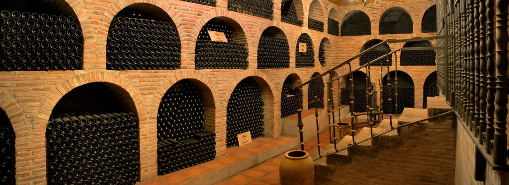 Bodega Casado Morales