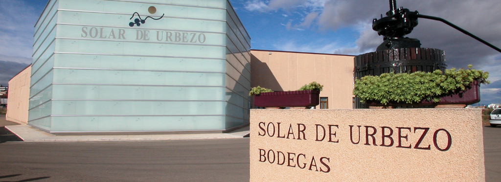 Solar de Urbezo