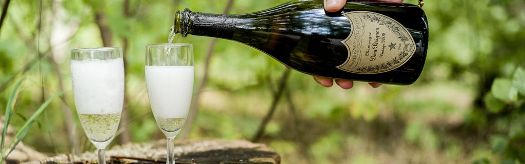 Do Sparkling Wine Expire? Find Out the Truth