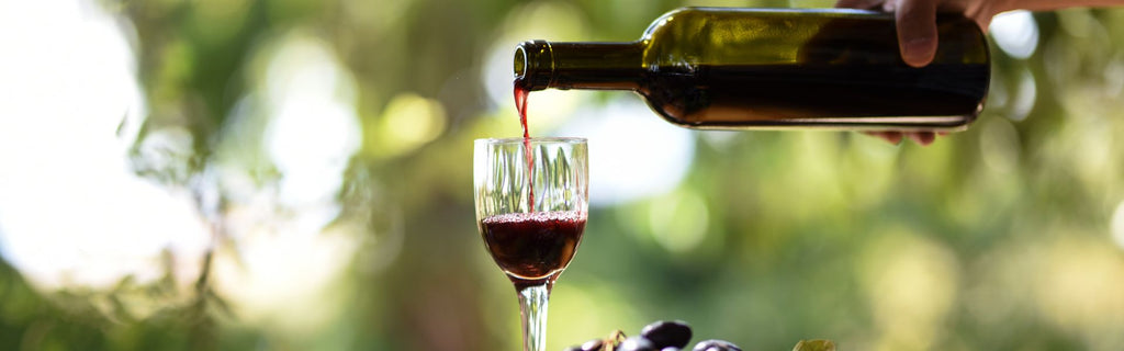 The Incredible Impact of Organic Wine on Your Health