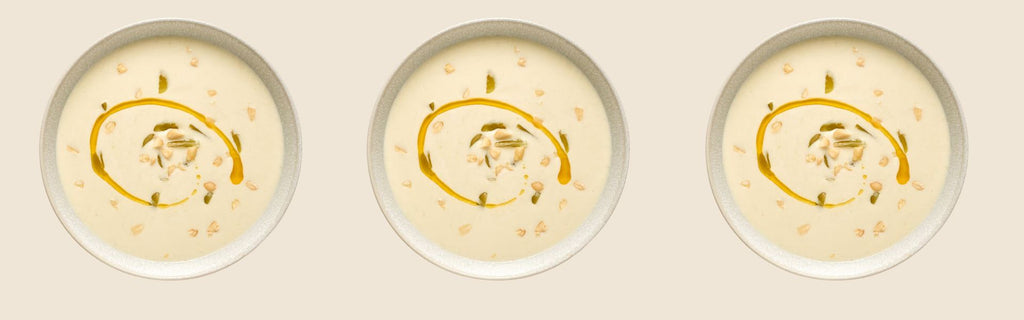 Savoring Ajoblanco - A Sophisticated Spanish Soup