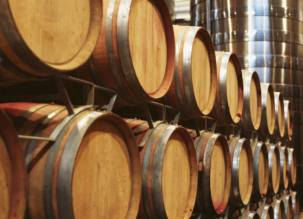 How Non-Alcoholic Wines Are Made: Dealcoholization Explained