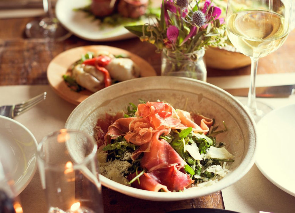 The Complete Guide to Alcohol-Free Wine for European Dinner Tables