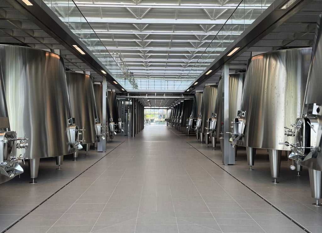 Bordeaux 2025 Left Bank: Our Tasting Notes from Lynch-Bages and Léoville Barton