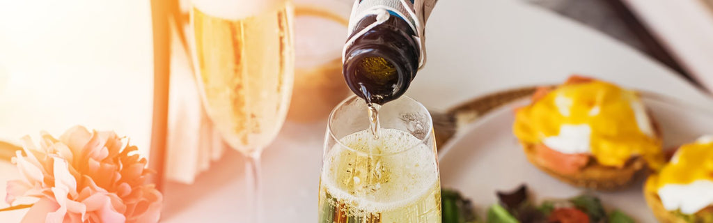 Champagne or Prosecco: Spotting the Differences