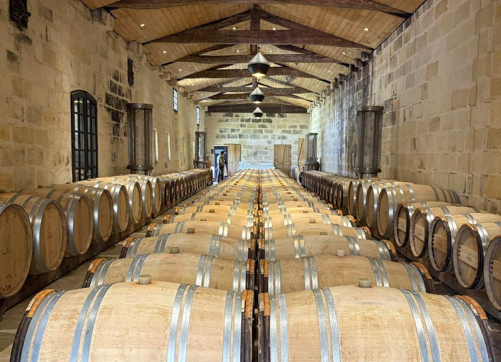 How Wine Scores Work: Parker, Decanter, James Suckling — Decoded