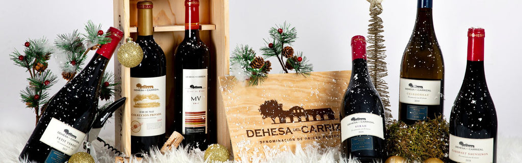 Discover The Perfect Wine Gift This Christmas