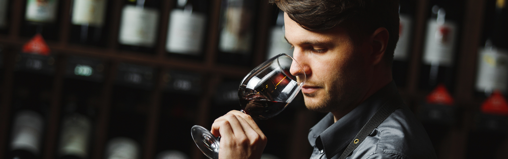 How To Taste Wine Like a Pro?