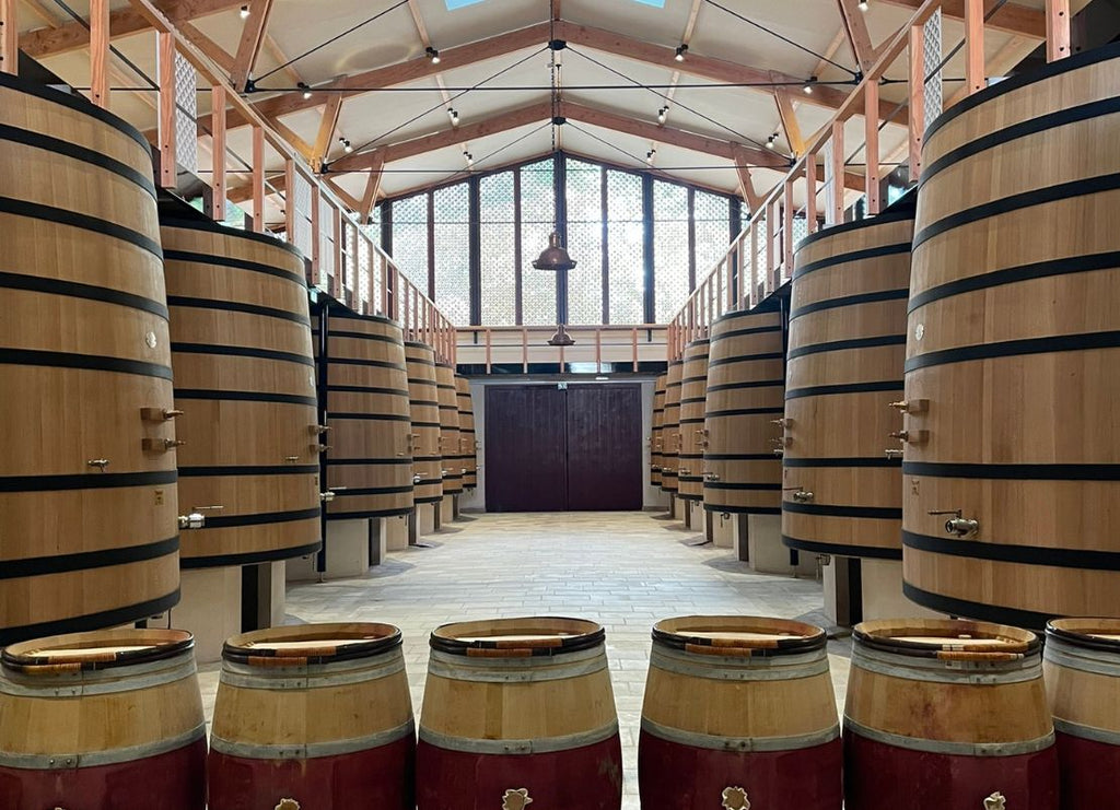 What Is En Primeurs? The Complete Beginner's Guide to Bordeaux Wine Futures