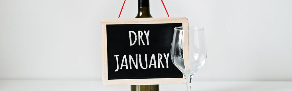 Exploring the Trend of Dry January and Non-Alcoholic Wine Options