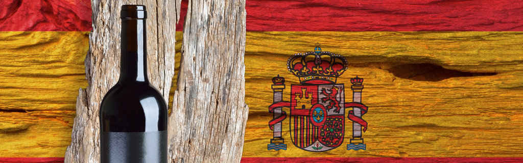 10 Things About Spanish Wines