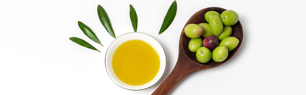 Health Benefits of Extra Virgin Olive Oil