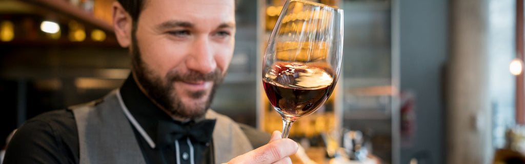 Elevate Your Wine Tasting Skills with These Proven Tips
