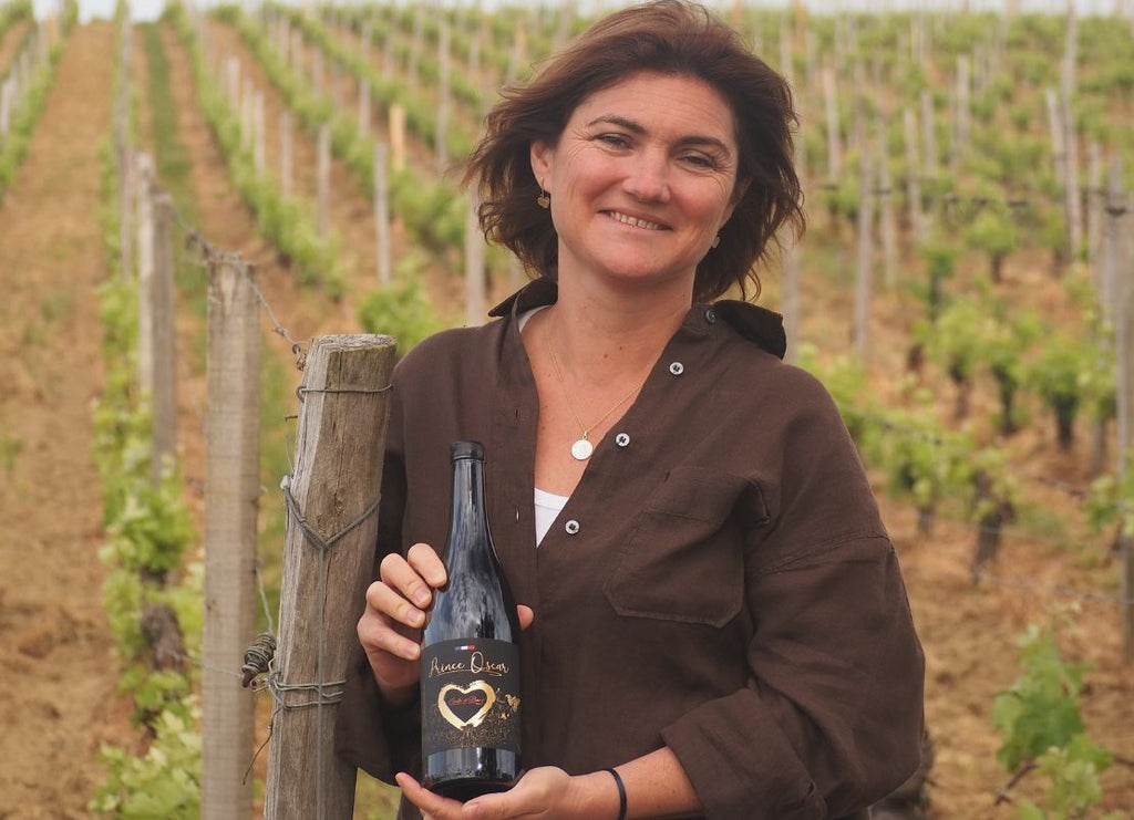Prince Oscar: When a Saint-Émilion Estate Goes Alcohol-Free
