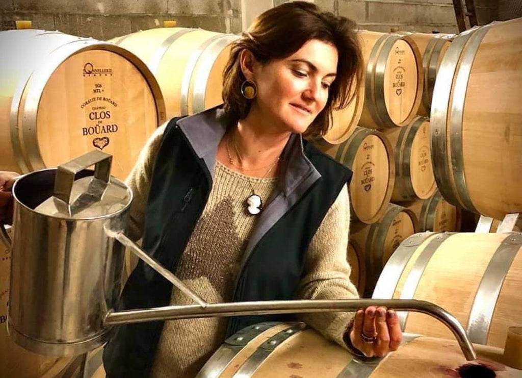 Why Sober-Curious Americans Are Choosing Premium Non-Alcoholic Wine