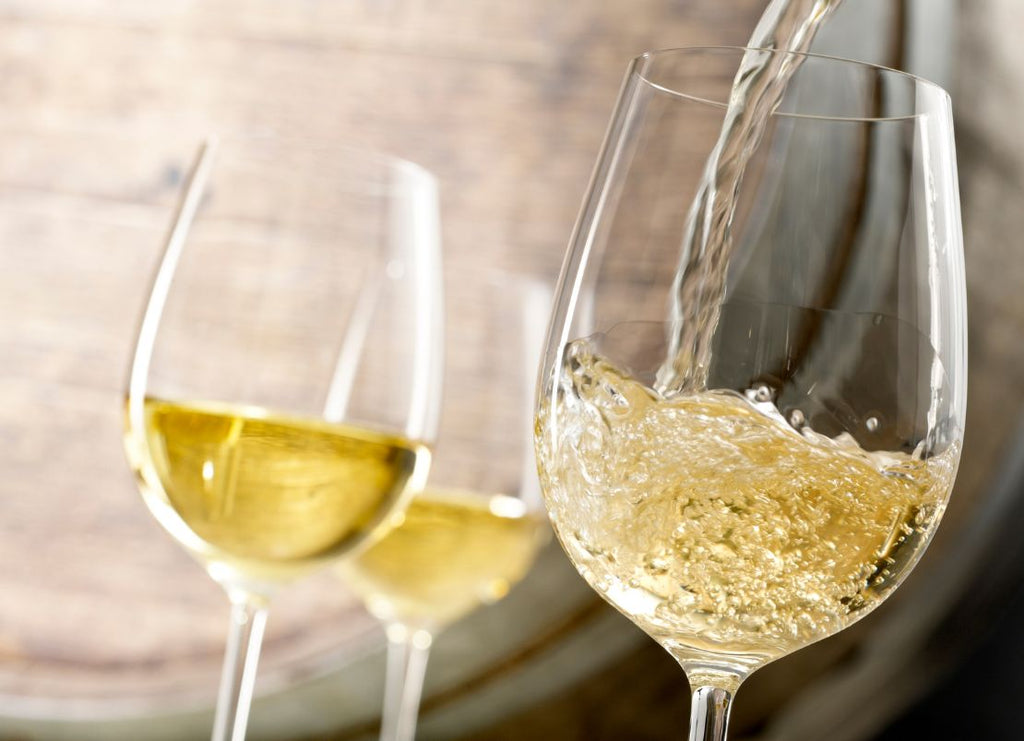 Txakoli: The Basque White That Refuses to Behave