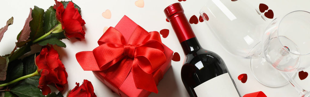 The Perfect Valentines Day Wine Gifts for the Men in Your Life