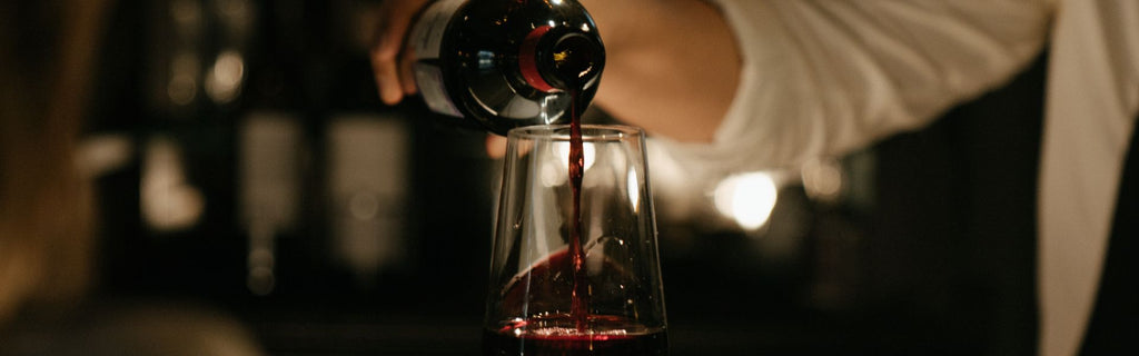 The Art of Tannins: Understanding the Flavor in Red Wine
