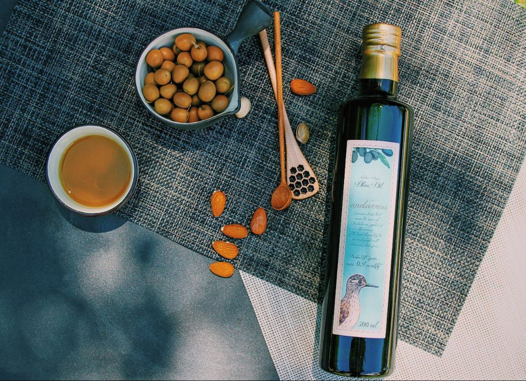 When Does Extra Virgin Olive Oil Expire?