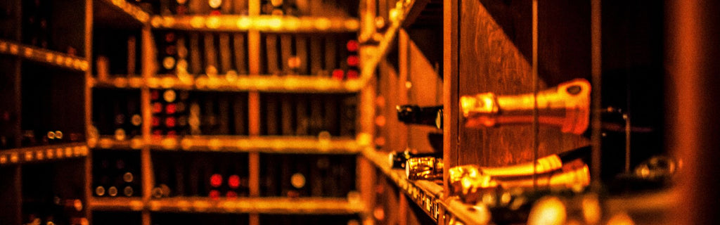 From Cellar to Table: Mastering the Art of Wine Aging