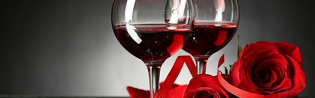 Get Your Valentine's Day Wine Delivered to Your Doorstep with Dis&Dis