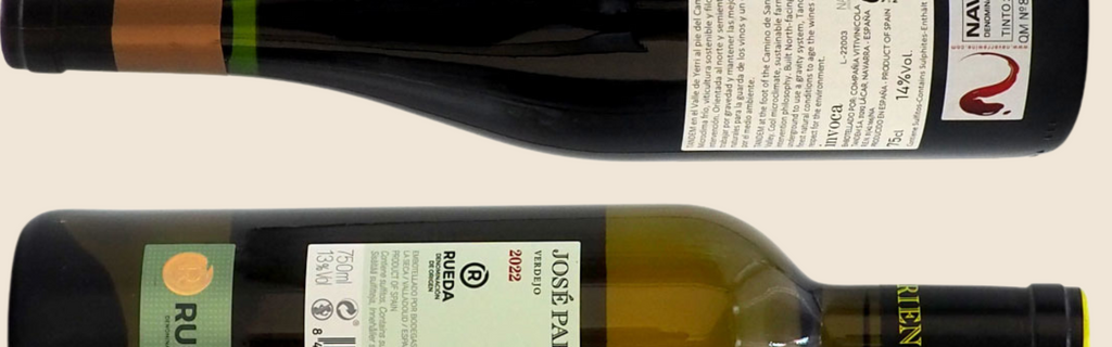 How we Read and Understand Wine Labels