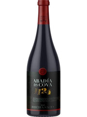 1124 Mencia Abadia Da Cova 2016 Vin Roșu