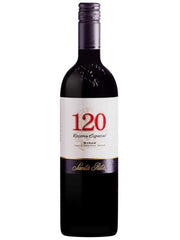 120 Reserva Especial Syrah 2019 Red Wine