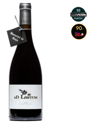 Ad Libitum Maturana Tinta Rioja 2019 Red Wine