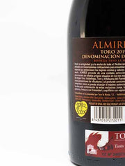 Almirez 2019 Red Wine