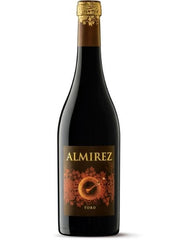 Almirez 2019 Red Wine