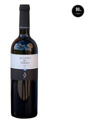 Alonso del Yerro 2016 Red Wine