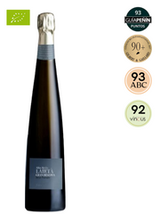 Alta Alella Laieta Gran Reserva Organic 2017 Sparkling Wine